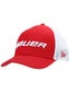 Bauer Mesh Back NewEra 39Thirty Stretch Fit Hats Juni